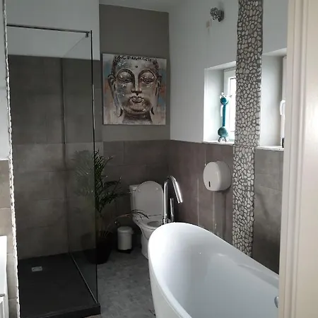 Marco 176 Bed & Breakfast