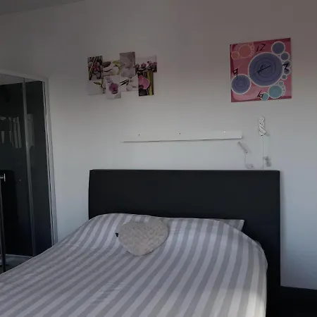 Marco 176 3* Cerexhe-Heuseux