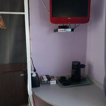 Marco 176 3* Cerexhe-Heuseux