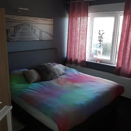 ベッド・アンド・ブレックファスト Marco 176 3*