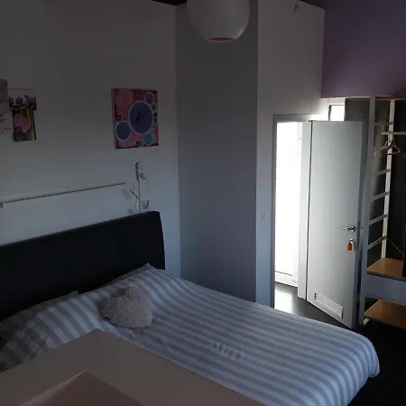 Marco 176 Bed & Breakfast Cerexhe-Heuseux