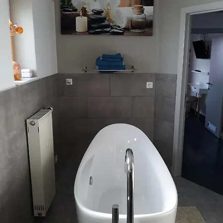 Bed & Breakfast Marco 176