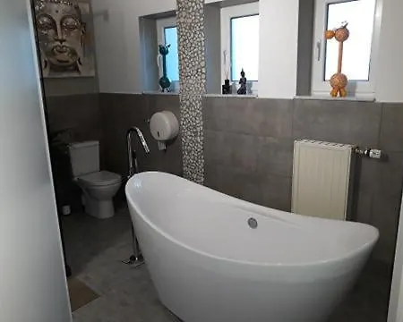 Marco 176 Bed & Breakfast *
