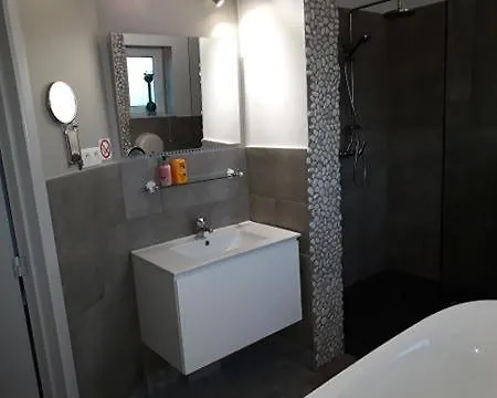 ベッド・アンド・ブレックファスト Marco 176