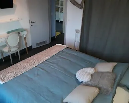 Bed & Breakfast Marco 176