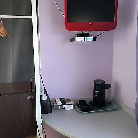 Marco 176 Bed & Breakfast