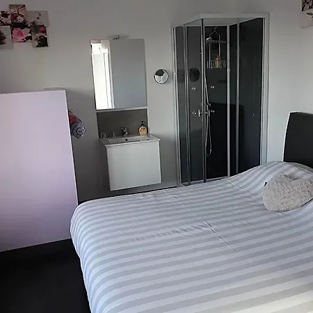 Marco 176 Bed & Breakfast 3*