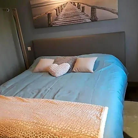 Bed & Breakfast Marco 176 Cerexhe-Heuseux