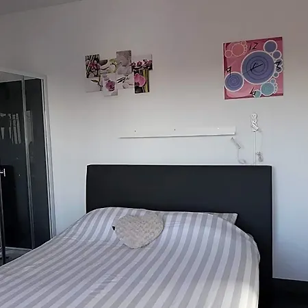 Bed & Breakfast Marco 176 Cerexhe-Heuseux