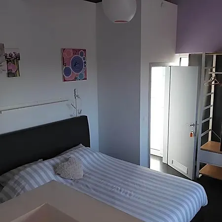 Marco 176 Bed & Breakfast Cerexhe-Heuseux