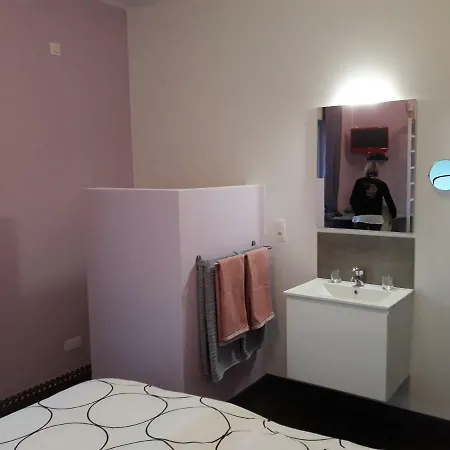 Marco 176 Bed & Breakfast Cerexhe-Heuseux