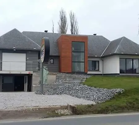 Marco 176 ベッド・アンド・ブレックファスト