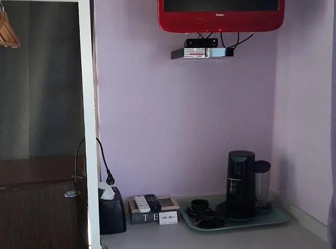 Marco 176 3* Cerexhe-Heuseux