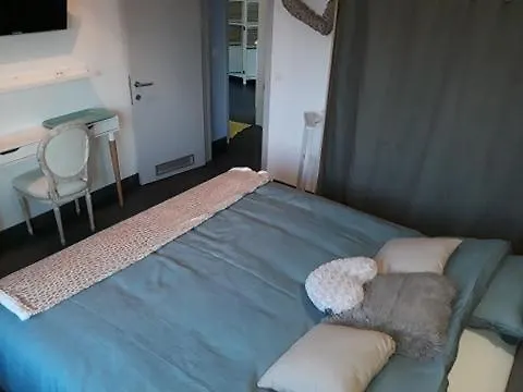 Oda ve Kahvaltı Marco 176