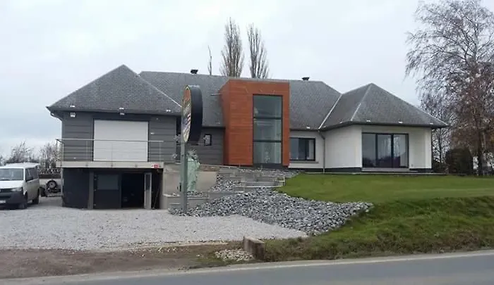 Marco 176 Oda ve Kahvaltı